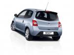 Renault Twingo RS 2008 года